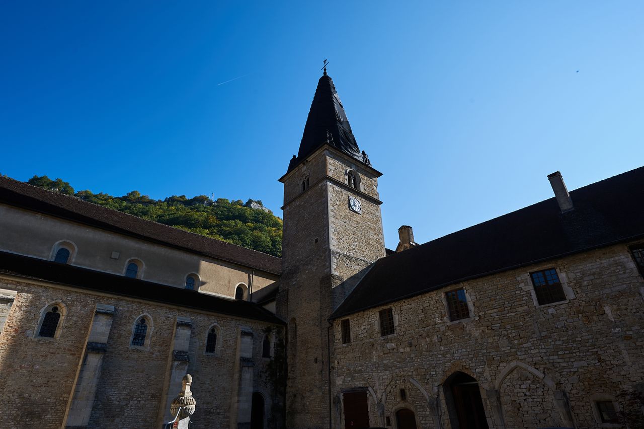 Communes Baume les Messieurs BI-0241